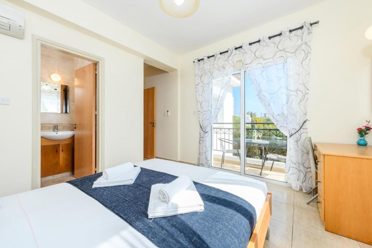 Zacharia Villas بروتاراس المظهر الخارجي الصورة