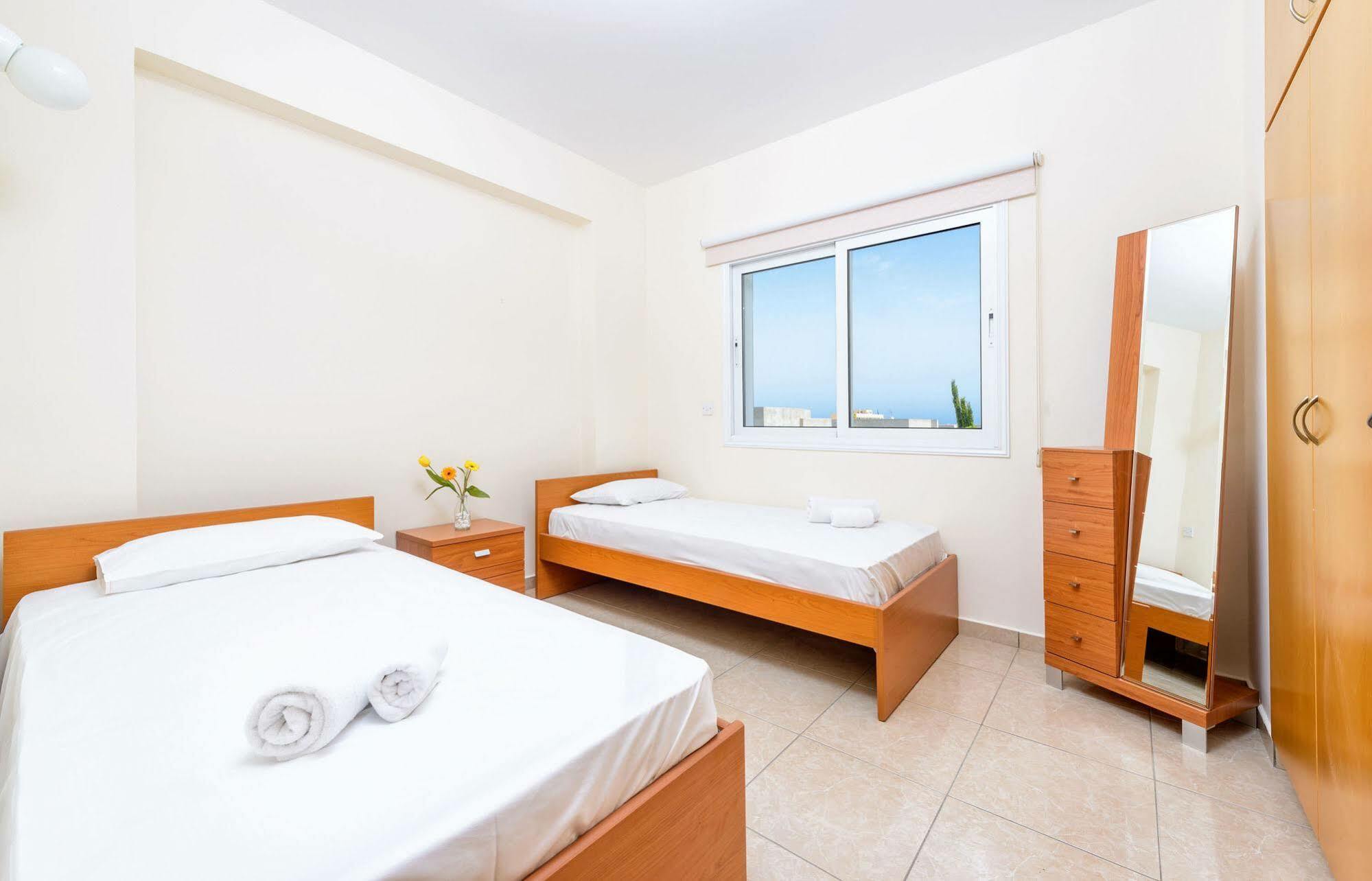 Zacharia Villas بروتاراس المظهر الخارجي الصورة